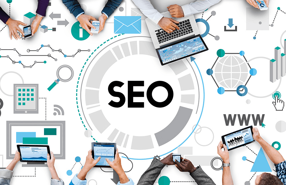 SEO for mover's website improvement | Movers Development