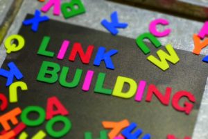 Local optimization for your site is much easier if you create a strong link building strategy
