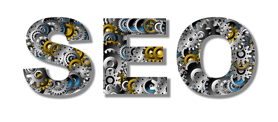 The influence of SEO optimization on mover's marketing position