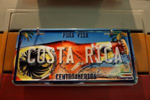 Whatever an American might want, Costa Rica has it