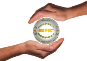 Respect is a great way to motivate your employees.