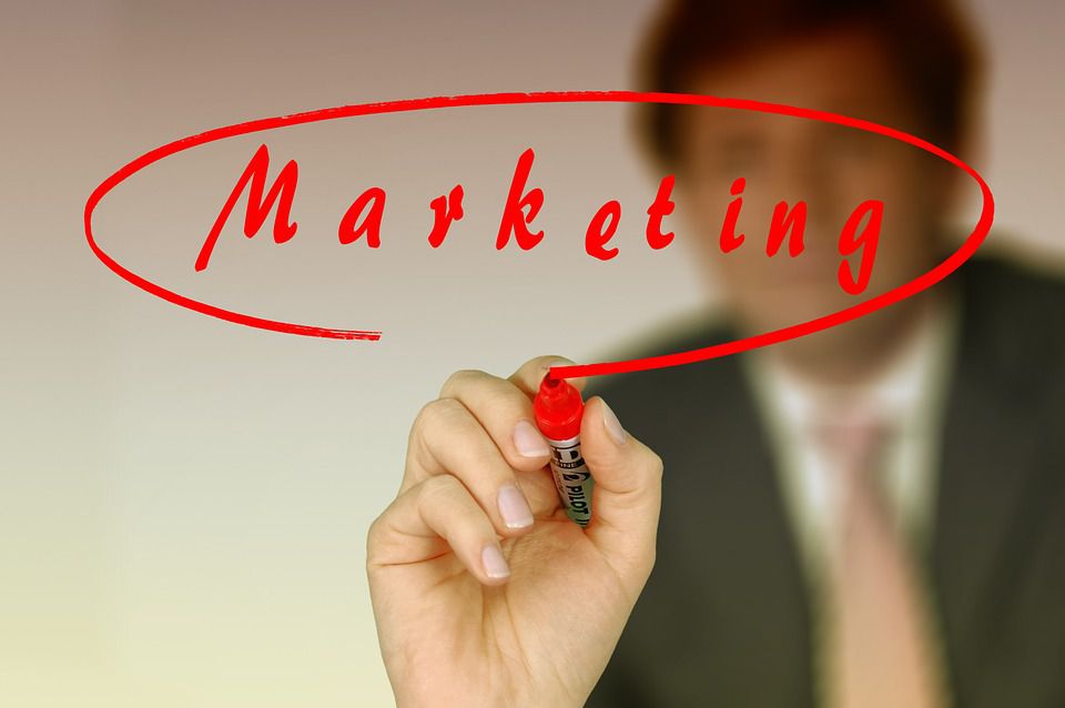 Circle Marketing in red as these digital marketing terms movers should focus on will play a vital role in the growth of your company.
