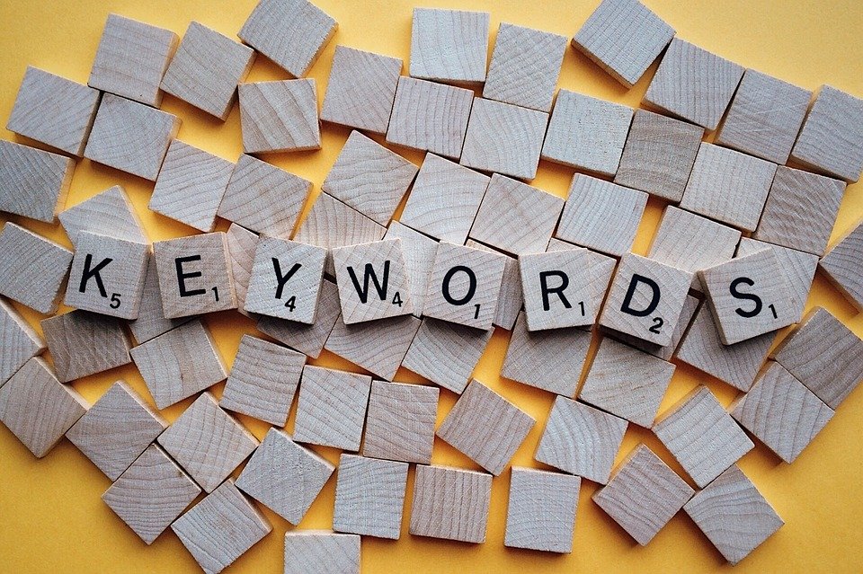 Keyword research strategies are like Scrabble, you need to make them work for you.