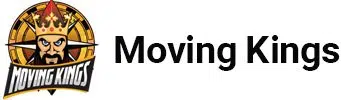 Logo for Moving Kings