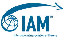 IAM Logo