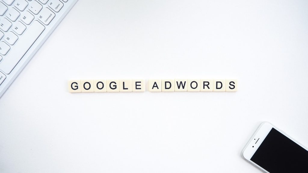 Google AdWords - top places to advertise a company online