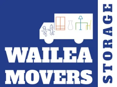 Logo for Wailea Movers Inc