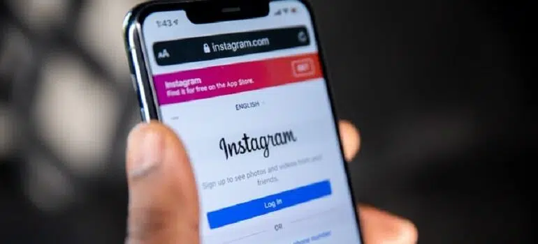 Instagram, one of the best marketing channels for targeting gen Z audiences