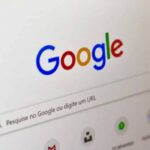 Google's search bar | ways to identify fake websites