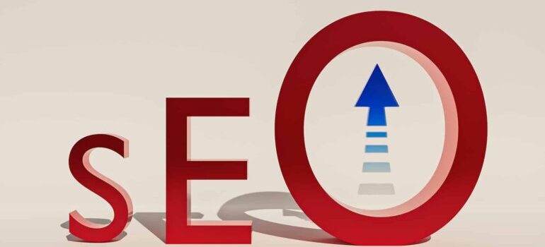 SEO is crucial for marketing green and eco-friendly moving services