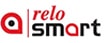 Logo for ReloSmart Movers Hong Kong