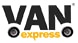Logo for Van Express Moving